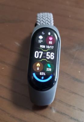 ファイル名: 20221017075648.jpg
ファイルサイズ: 11.8KB Xiaomi band7