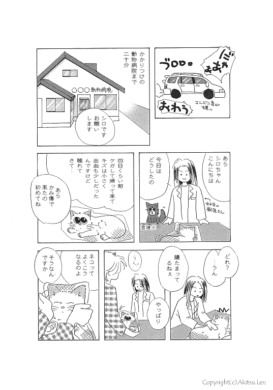 �V���b�|���L