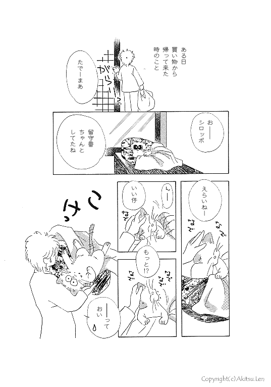 �V���b�|���L